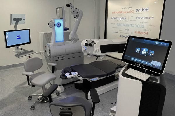centre chirurgie refractive operation laser yeux chirurgien ophtalmologue chirurgie refractive ophtalea vision pays basque