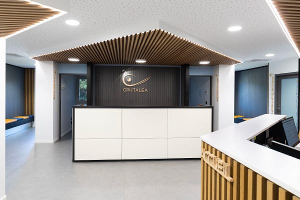 ophtalea polyclinique aire sur adour centre chirurgie refractive operation laser yeux chirurgien ophtalmologue chirurgie refractive oeil ophtalea vision pays basque