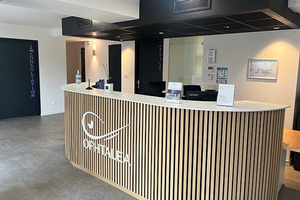 ophtalea polyclinique aire sur adour centre chirurgie refractive operation laser yeux chirurgien ophtalmologue chirurgie refractive oeil ophtalea vision pays basque