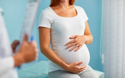 Peut-on faire une chirurgie réfractive avant une grossesse ?