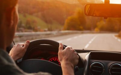 Peut-on conduire après une opération laser de l’œil ?