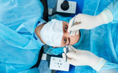 SMILE ou LASIK : quelle meilleure technique choisir ?